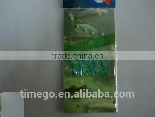 TIMEGO Fishing Lure