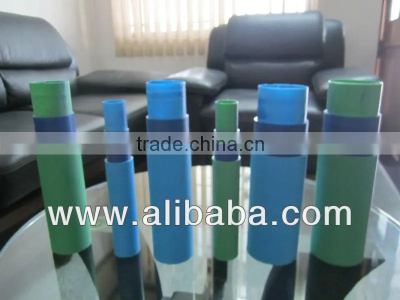 PVC Level Hose - GARDEN HOSE & RUBBER HOSE