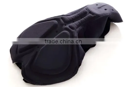 2016 New Men MTB shorts padding cycling shorts santic bike shorts