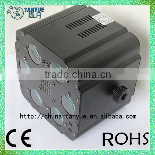 LED Six eyes Light/LED stage light
