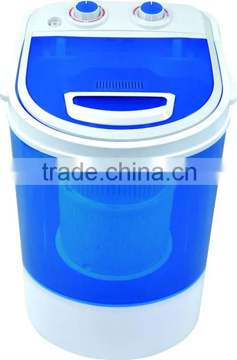 3.0KG Mini washing machine MZ30AA