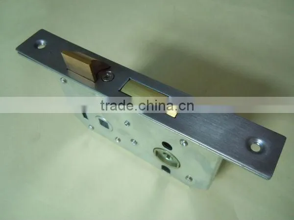 Union door locks accessories