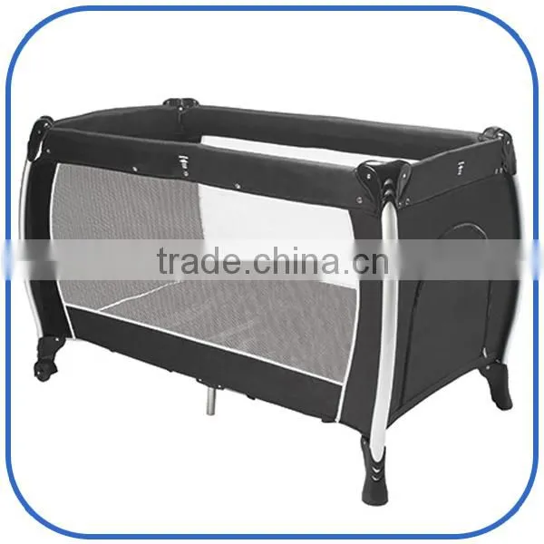Comfortable baby crib,good quality plastic baby crib,baby playpen baby crib for sale