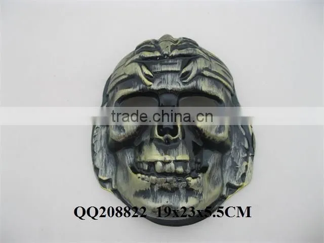 Plastic mask toy, toy for kids, funny toy, mask toy