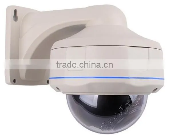 Analog dome camera 800tvl Sony CCD Effio-V starlight night vision oem cctv security camera