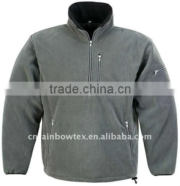 Promotional Fleece pullover