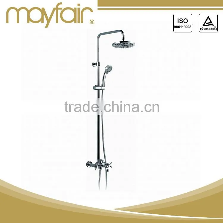 Hot selling thermostatic bath shower mixer set