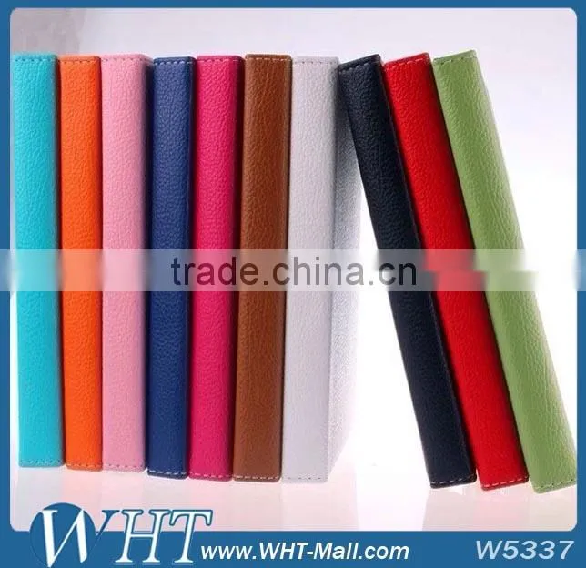 7 inch to 9 inch Tablet Leather Case Cover Universal