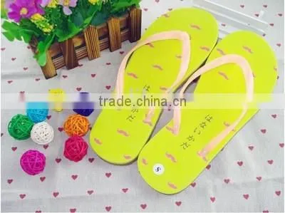 washable good-quality sandal rubber flip flop for men