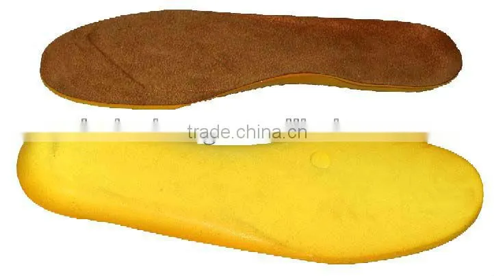 Poliyou breath insoles Antibacterial mouldproof insoles