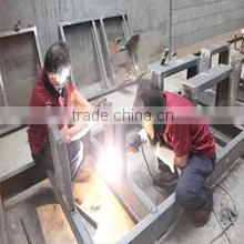 Jinan Darin Machinery Co., Ltd. company overview - view 3