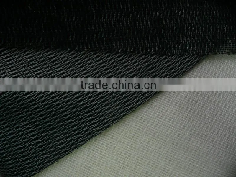 tricot brushed tricot interlining linings fabric 6759-65 for suits&coat