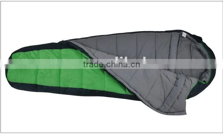 Arctic Sleeping Bag