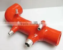 High performance silicone inlet hose, silicone intake hose/pipe