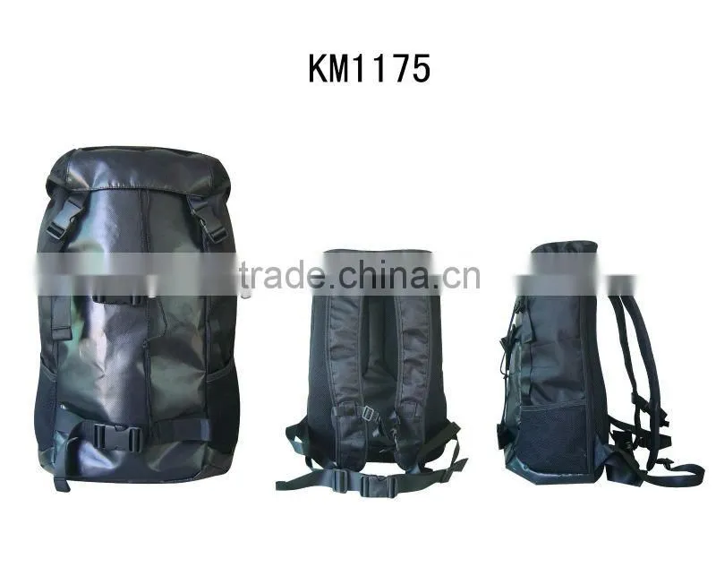 Hot sell good quality 1680D Mountaineering bag backpack bag