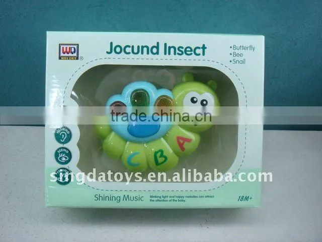 Educational Toys Electronic Keyboard Baby Toys