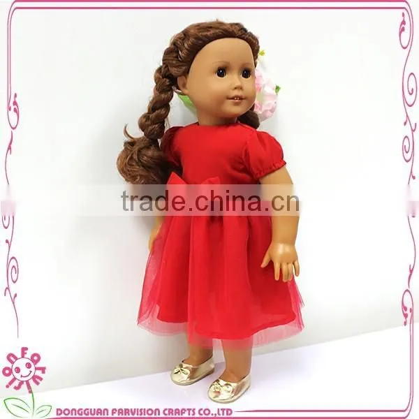 Pretty new design top selling wholesale mini cheap baby dolls