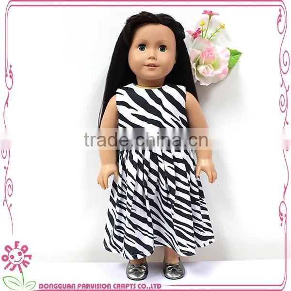 Farvision Vinyl 18 Inch Doll Good Quality Wholesale