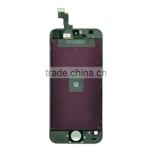 For iphone 5s lcd
