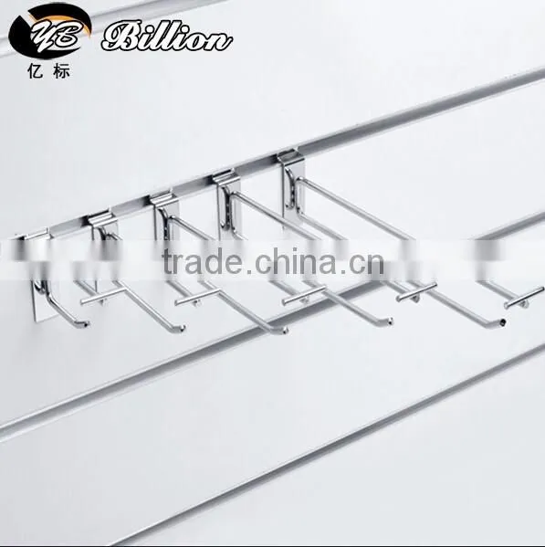 Metal Glass Bracket Holder with Sucker Wall Mount Brackets