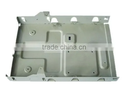 custom stamping metal parts