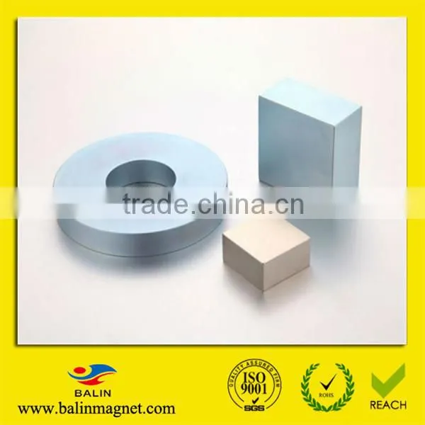 NdFeB magnet