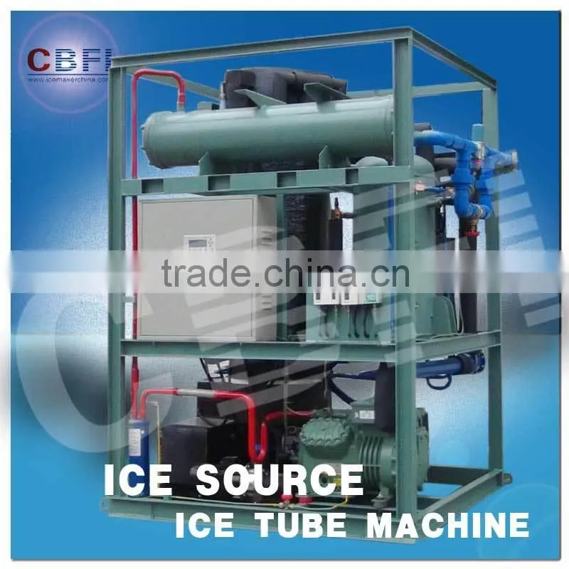 5 tons tube ice machine price