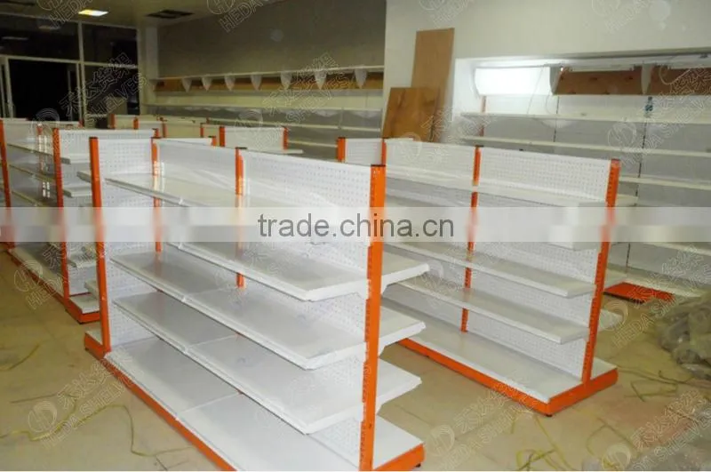 Retail Shelves/Shelving Display Stand