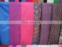 waterproof printing fabric