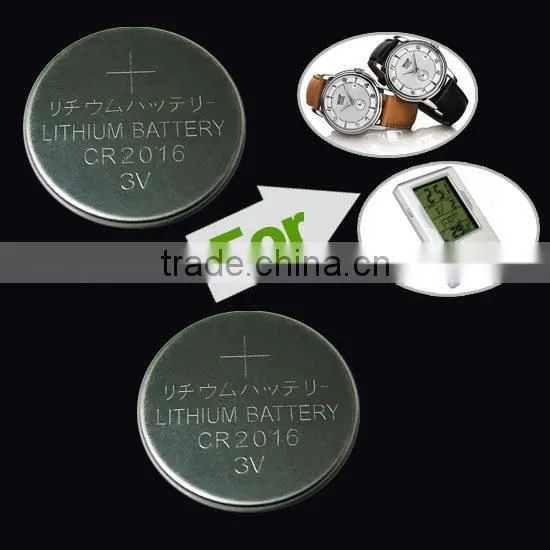 High quality 3v lithium button cells CR3032 /CR2477/CR2450/CR2430