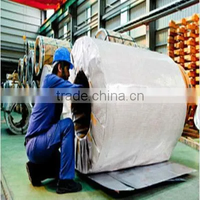 cold rolled stainless steel coil 410