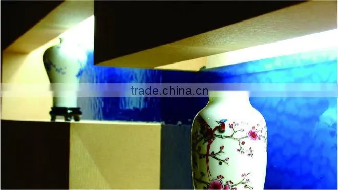 colorful rigid led strip for cove lighting