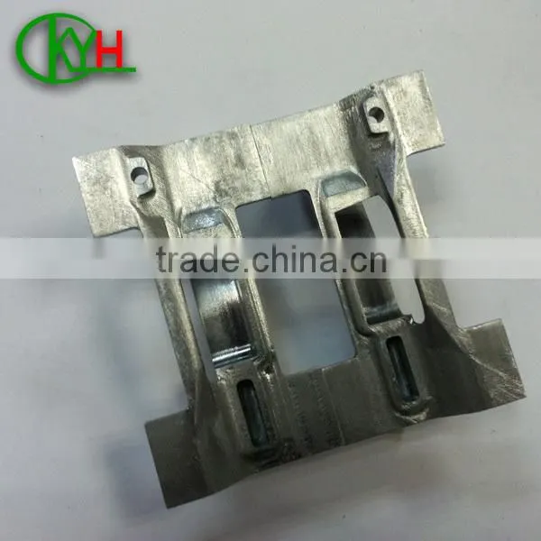 Customized High Quality Stainless Steel/ Brass/Copper Rapid Prototyping