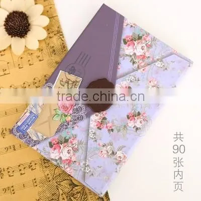 printing eco recycled paper new paperbound notebook