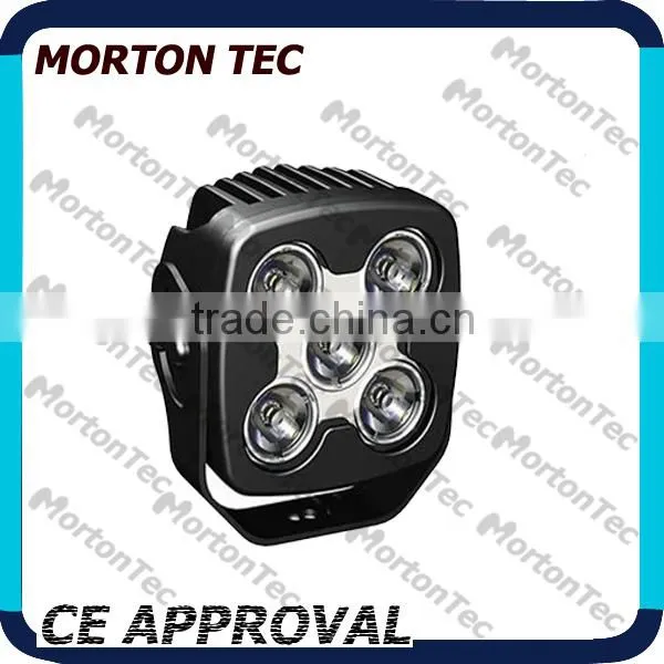 Hot sale auto led lamps 50W led work light for vehicles offroad led light