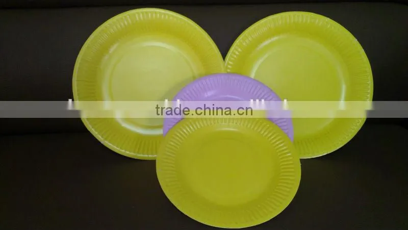 PE coated paper for cups in hot sell/ paper cup making machine