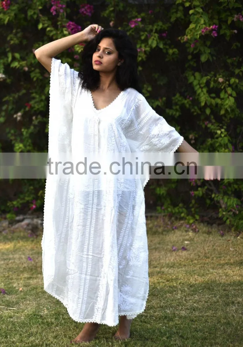 Sexy Beachwear Top kaftan kaftans online