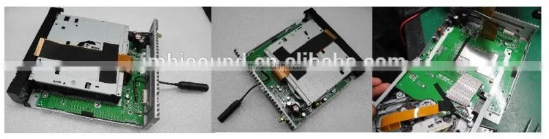 universal and good quality 1 din dvd playerwith gps/dvd/rds/usb
