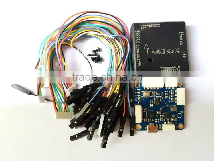 Rc Helicopter Parts Micro APM Mini APM 3.1Control Board