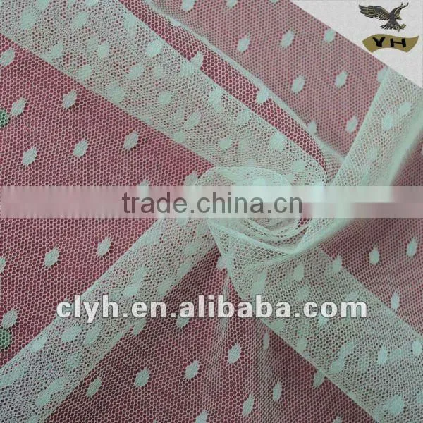 Wedding textile fabric