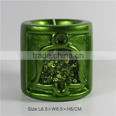 10*9.4*3 triangle candle holder