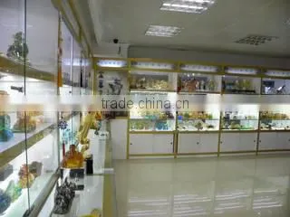 Shenzhen City Tianzhijiao Art-Crystal Co., Ltd. company overview - view 1