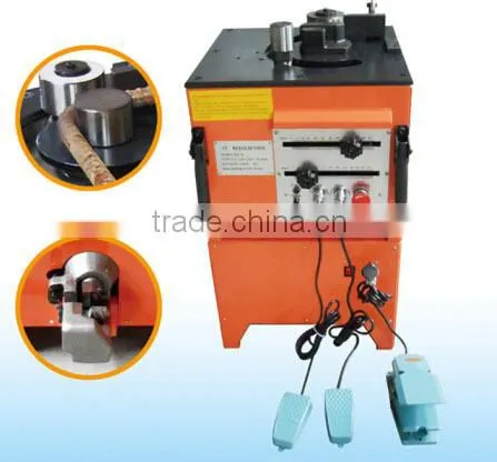 automatic rebar cutting and bending machine with cost price