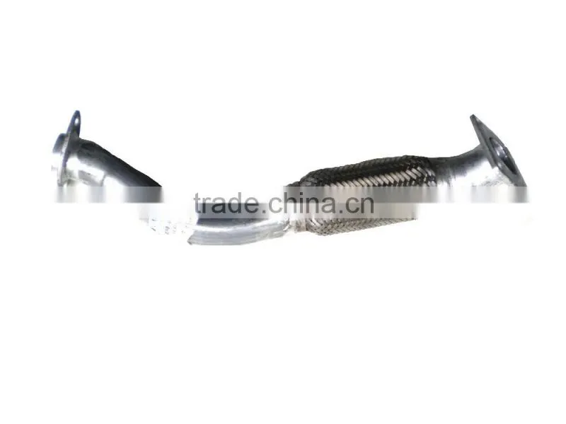 auto silencer auto muffler car silencer car muffler truck silencer truck muffler A TFR17 front auto part for JMC light truck