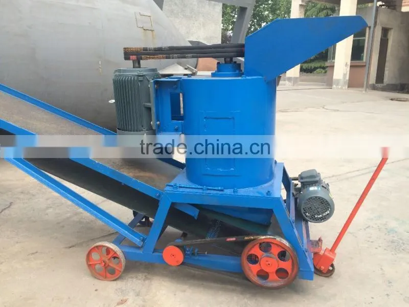 Hot-selling coal crusher machine with factory price