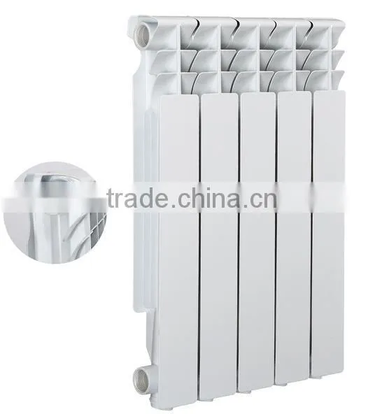 CO-XX Hydronic Die-cast Aluminum Radiator