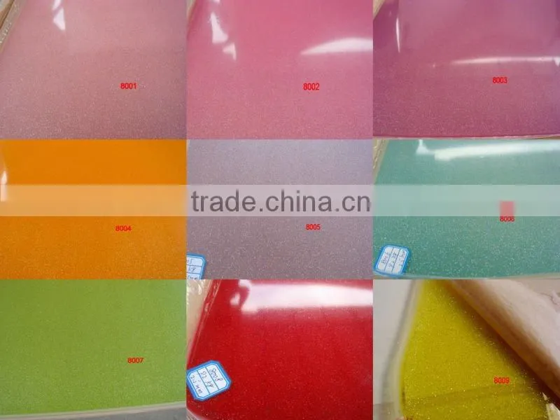 Acrylic cutting boards