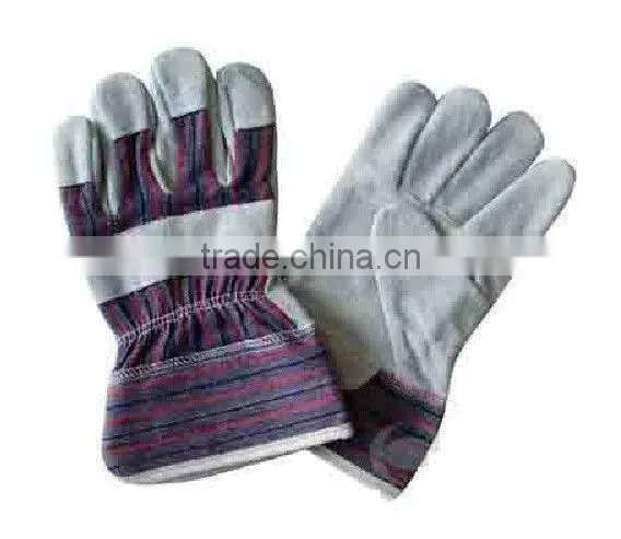 work gloves leather, leather working gloves