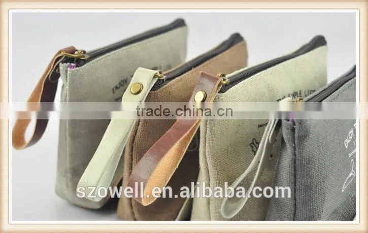 hot selling stylish coin purse lady small bags for women