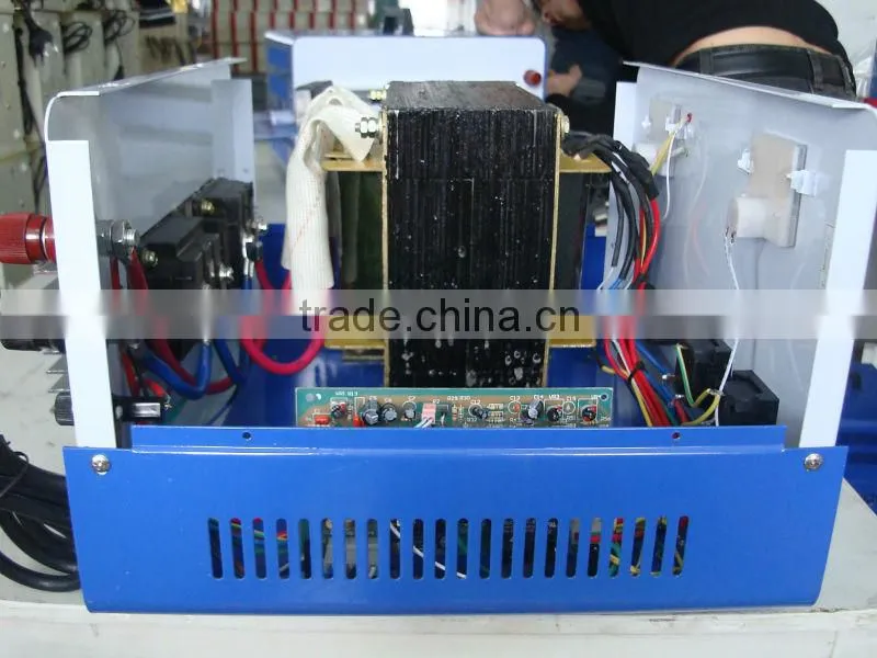 HLN full-auto 2.5kva inverter